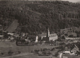 45750 - Bengel, Springiersbach - Karmelitenkloster - Ca. 1960 - Bernkastel-Kues