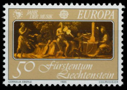LIECHTENSTEIN 1985 Nr 866 Postfrisch S1F0DA2 - Unused Stamps