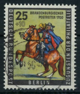 BERLIN 1956 Nr 158 Gestempelt X5BED6E - Used Stamps