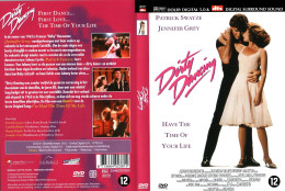 DVD - Dirty Dancing - Drama