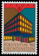 LIECHTENSTEIN 1990 Nr 985 Postfrisch S1FD792 - Unused Stamps