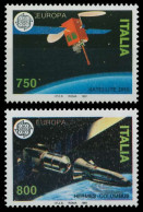 ITALIEN 1991 Nr 2180-2181 Postfrisch S20145A - 1991-00: Nieuw/plakker