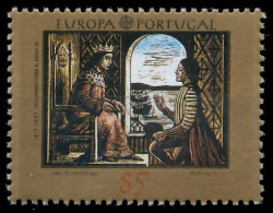 PORTUGAL 1992 Nr 1927 Postfrisch S20753E - Unused Stamps