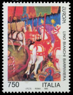 ITALIEN 1993 Nr 2279 Postfrisch S20AC0A - 1991-00:  Nuovi