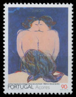 AZOREN 1990-1999 Nr 434 Postfrisch S20ADC2 - Açores