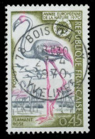 FRANKREICH 1970 Nr 1704a Zentrisch Gestempelt X5E702E - Used Stamps