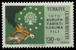 TÜRKEI 1970 Nr 2160 Postfrisch S216CDE - Nuevos