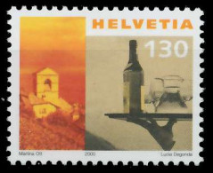 SCHWEIZ 2000 Nr 1728 Postfrisch S2A5CE6 - Unused Stamps
