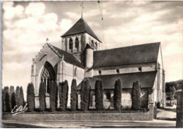 PONT AUDEMER. -  Eglise Saint Germain. -  Carte Datée De Novembre 1963. - Pont Audemer