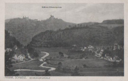19624 - Gössweinstein Und Behringermühle - Ca. 1935 - Forchheim