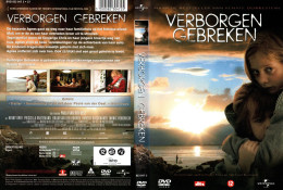 DVD - Verborgen Gebreken - Drama