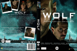 DVD - Wolf - Drama