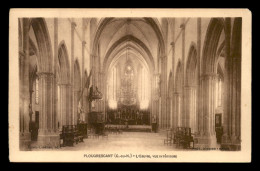 22 - PLOUGRESCANT - INTERIEUR DE L'EGLISE - VOIR ETAT - Plougrescant