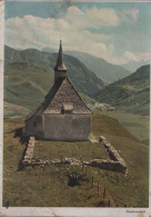 104439 - Österreich - Warth-Hochkrumbach - 1949 - Warth