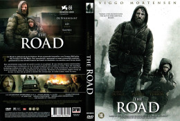 DVD - The Road - Polizieschi