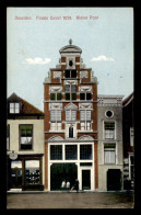 PAYSBAS - DEVENTER - FRAALE GEVEL 1659, KLEINE POOT - Deventer