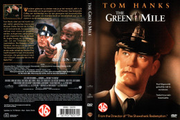 DVD - The Green Mile - Drame