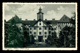 ALLEMAGNE - LENGGRIES - SCHLOSS HOKENBURG - Lenggries