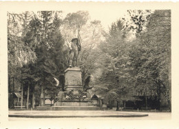 CPSM Innsbrück-Berg Isel-Andreas Hofer Denkmal -RARE Visuel      L2843 - Innsbruck