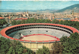 CPSM Pamplona - Plaza De Toros      L2843 - Navarra (Pamplona)