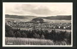 AK Tuttlingen, Generalansicht Von Den Feldern Aus  - Tuttlingen