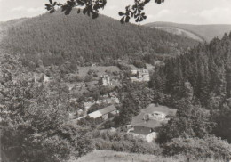 3174 - Leutenberg - Blick Von Der Gustav-Fehler-Höhe - 1979 - Leutenberg