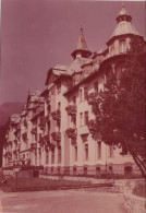 9000698 - Vysoke Tatry - Hohe Tatra - Tschechien - Grandhotel Praha - Slovaquie