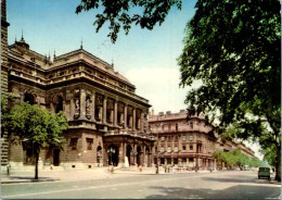 12-4-2024 (1 Z 41) Hungary - Budapest Opera House - Opera