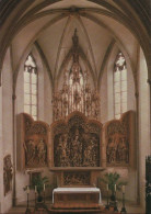 99259 - Breisach - St. Stephansmünster, Hochaltar - Ca. 1985 - Breisach