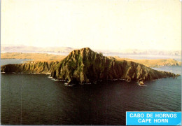 12-4-2024 (1 Z 41) Argentina (posted) Cape Horn - Argentina