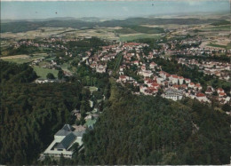 97716 - Bad Wildungen - 1965 - Bad Wildungen