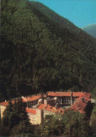 105136 - Bulgarien - Rila - Kloster - Ca. 1980 - Bulgarie