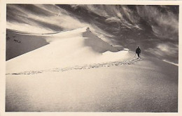 AK 212341 AUSTRIA - Kuhgehrenspitze - Föhnstimmung - Kleinwalsertal