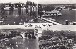 AK 212349 AUSTRIA - Velden - Millstatt