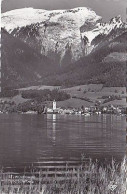 AK 212351 AUSTRIA - St. Wolfgang Und Schafberg - St. Wolfgang