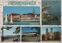 120284 - Friedrichshafen - 5 Bilder - Friedrichshafen