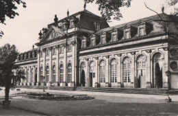 9867 - Fulda - Orangerie - Ca. 1955 - Fulda