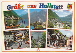AK 212367 AUSTRIA - Hallstatt - Hallstatt
