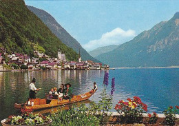 AK 212370 AUSTRIA - Hallstatt - Hallstatt