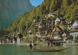 AK 212372 AUSTRIA - Hallstatt - Hallstatt