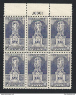 1926 Stati Uniti, N° 628  5c. Gray Black MNH/** - Autres & Non Classés