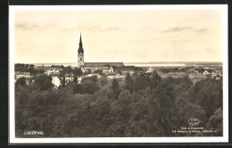 AK Linköping, Panorama  - Suède