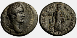 Monedas Antiguas - Ancient Coins (00095-006-0421) - Province