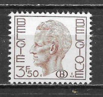 S64**  Baudouin Elström Avec Lettre B Dans Un Ovale - Bonne Valeur - MNH** - LOOK!!!! - Mint