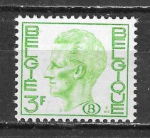 S68**  Baudouin Elström Avec Lettre B Dans Un Ovale - Bonne Valeur - MNH** - LOOK!!!! - Mint