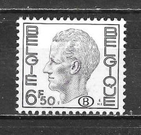 S74**  Baudouin Elström Avec Lettre B Dans Un Ovale - Bonne Valeur - MNH** - LOOK!!!! - Nuovi