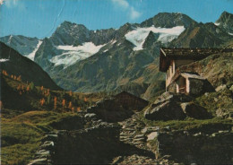 104865 - Italien - Passeier - Seeweralm - Ca. 1980 - Merano