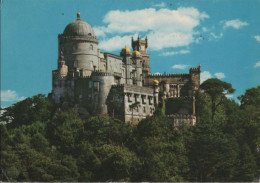 98588 - Portugal - Sintra - Palacio Nacional Da Pena - 1969 - Lisboa