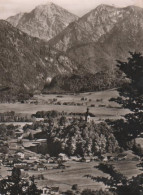 10407 - Ruhpolding - 1959 - Ruhpolding