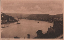 60806 - Boppard - Ca. 1935 - Boppard